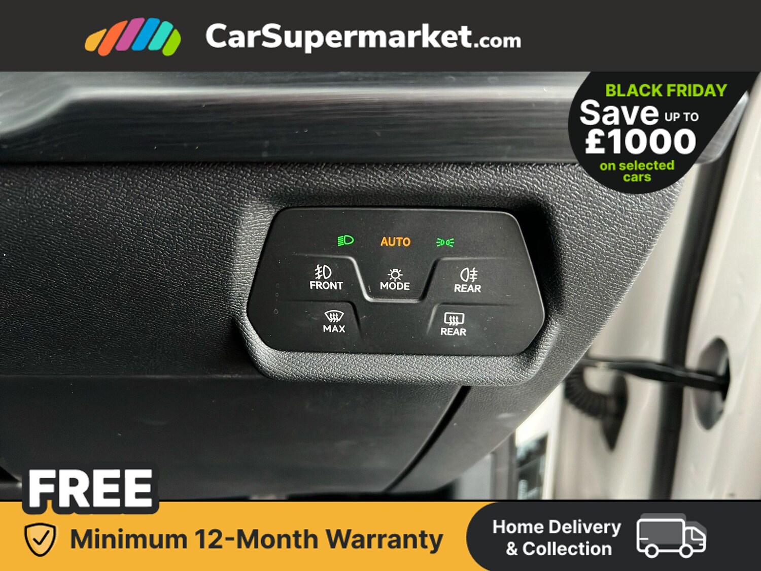 Used Cupra Formentor 2023 for sale - 76604115: Photo 27