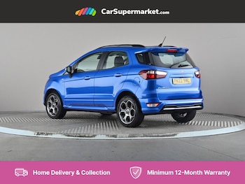 Used Ford Ecosport 2022 for sale - 75105298: Photo