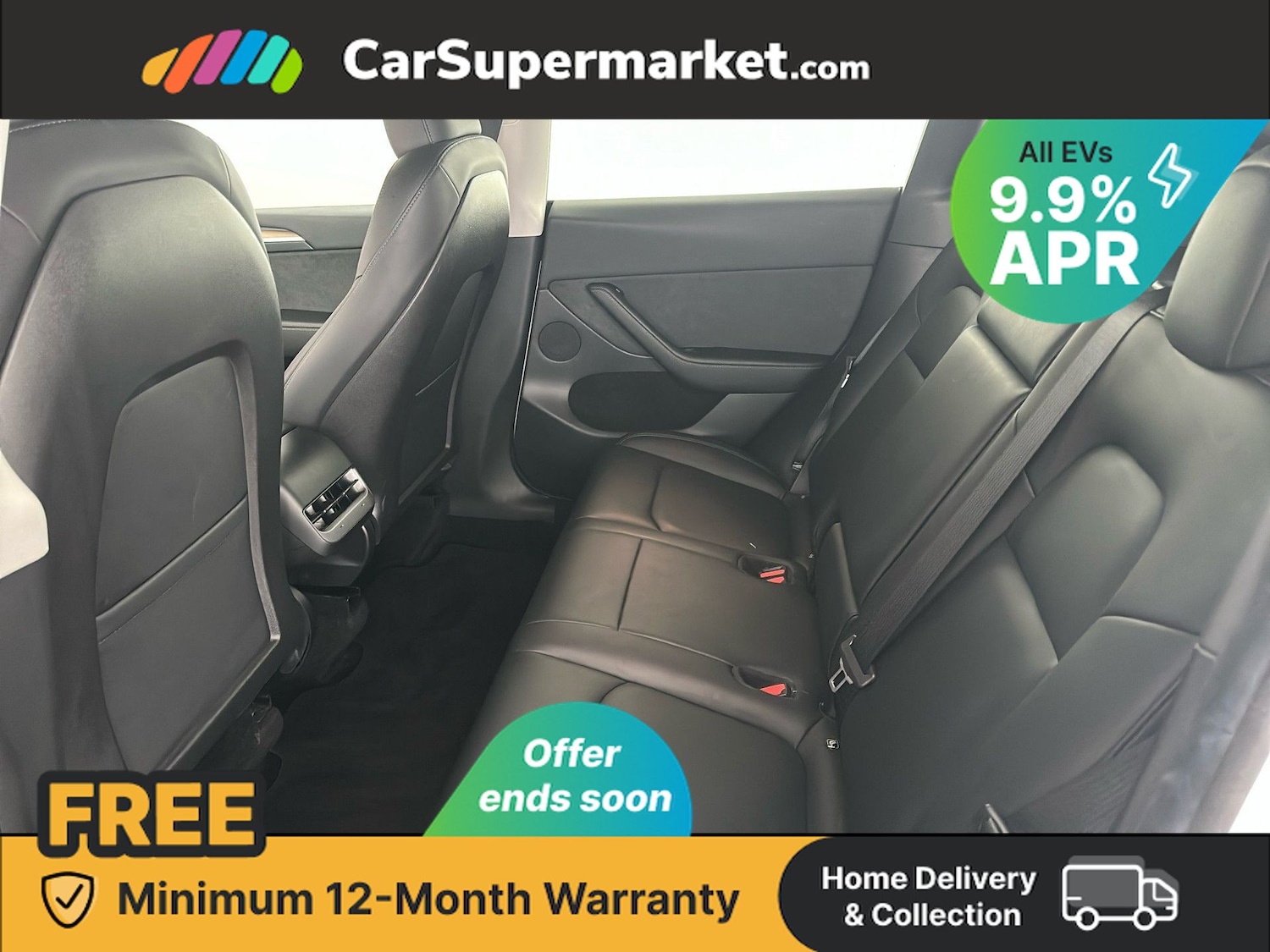 Used Tesla Model Y 2022 for sale - 76346646: Photo 20