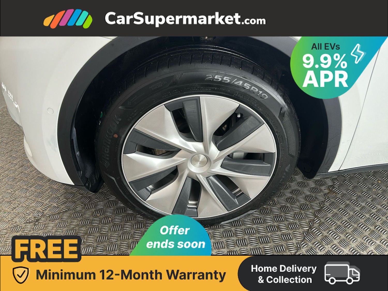 Used Tesla Model Y 2022 for sale - 76346646: Photo 21