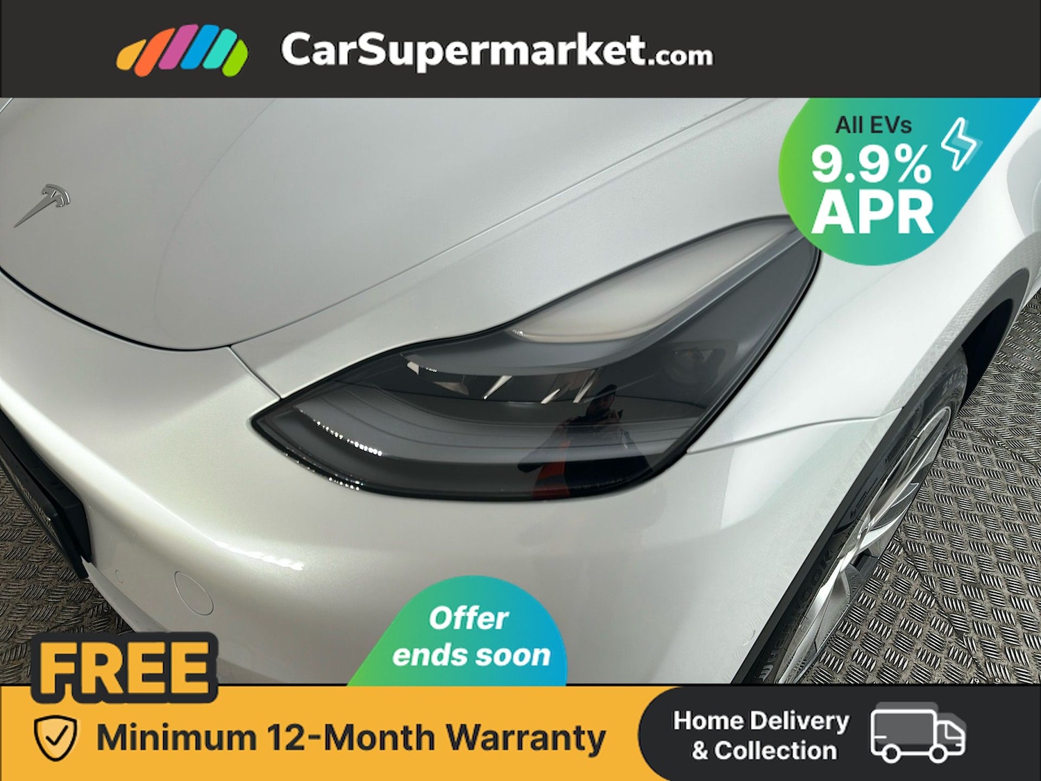 Used Tesla Model Y 2022 for sale - 76346646: Photo 22