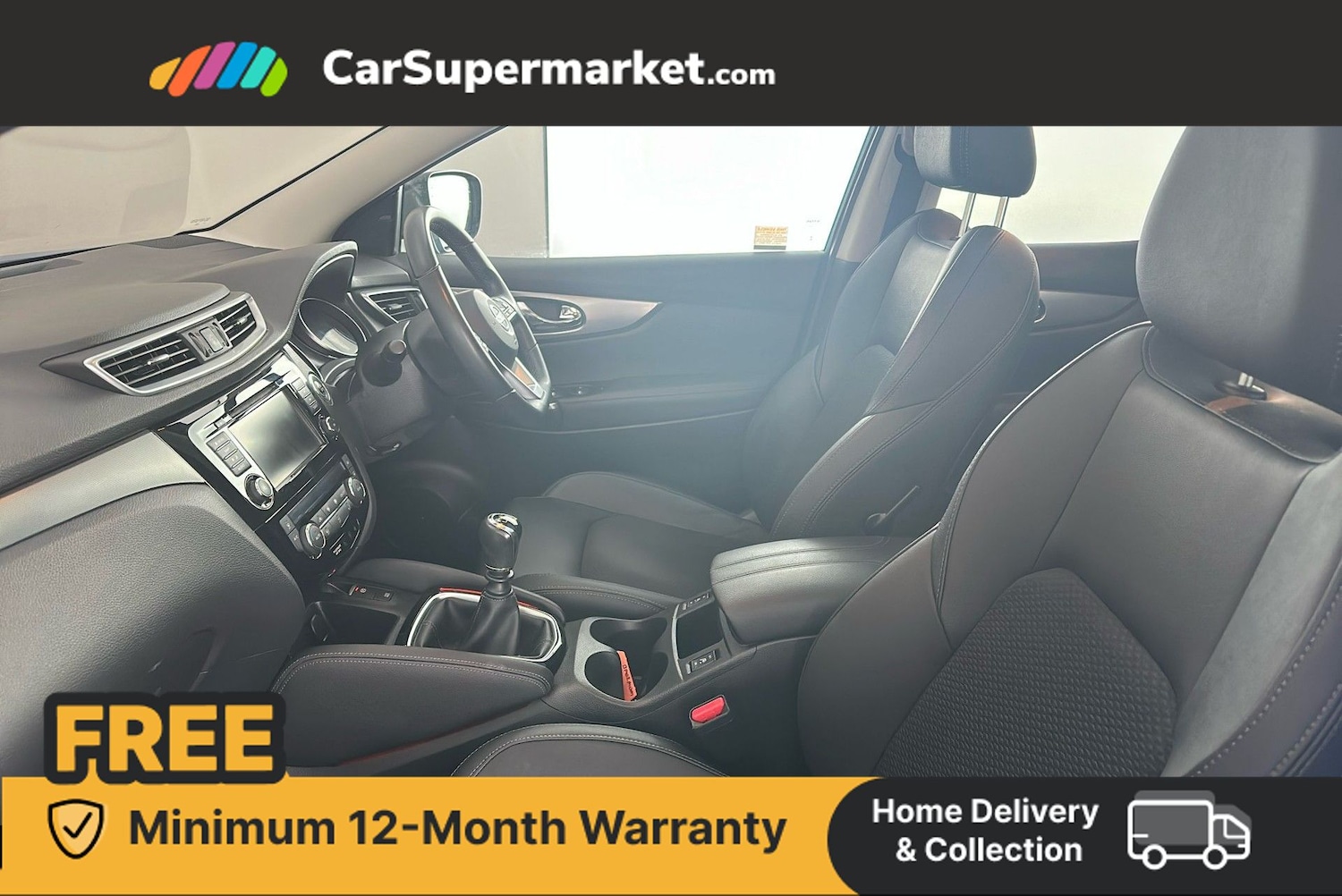 Used Nissan Qashqai 2020 for sale - 76342640: Photo 11