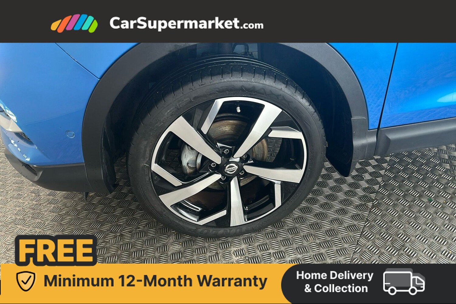 Used Nissan Qashqai 2020 for sale - 76342640: Photo 13