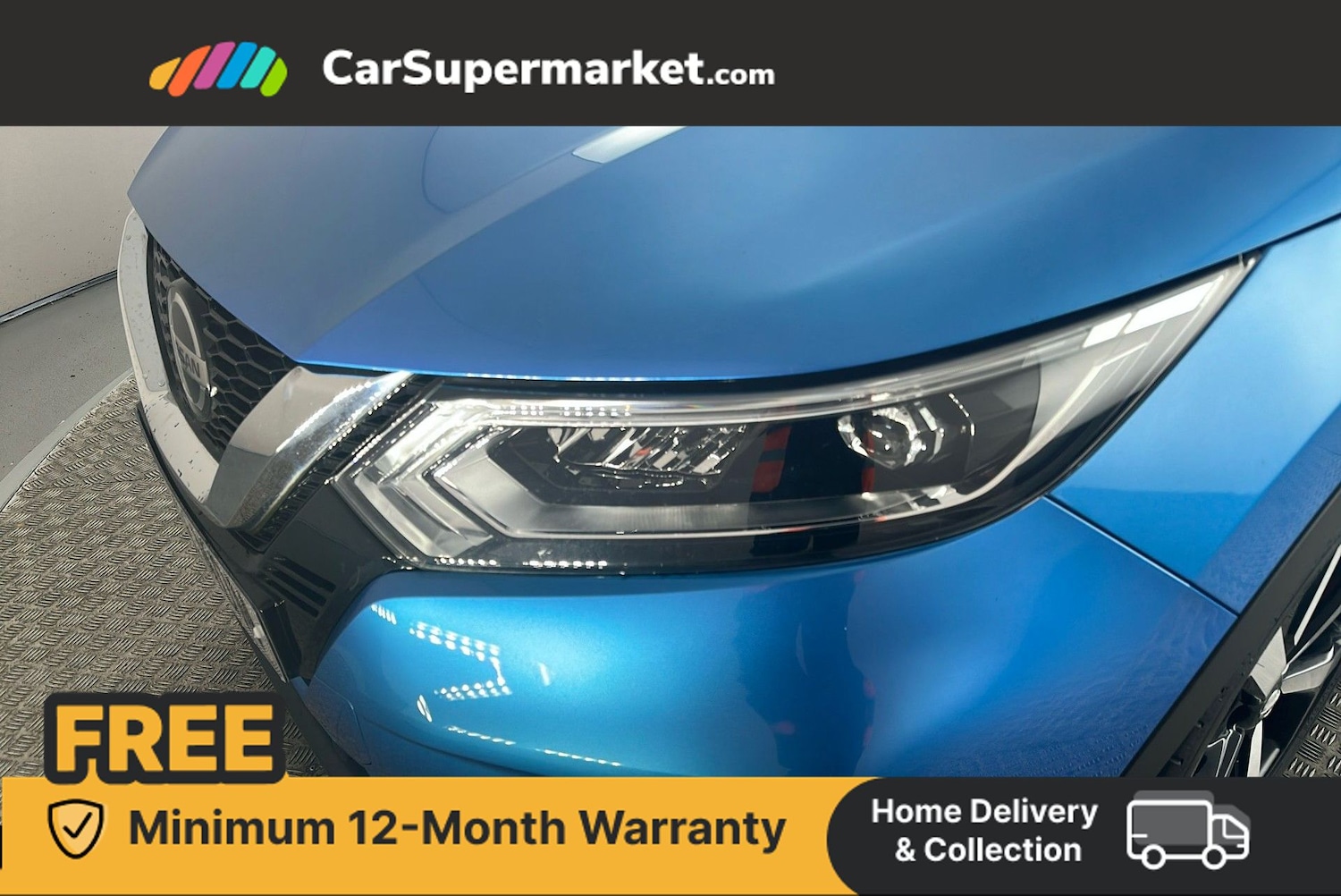 Used Nissan Qashqai 2020 for sale - 76342640: Photo 14