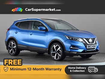 2020 - 1.3 DiG-T Tekna 5dr
