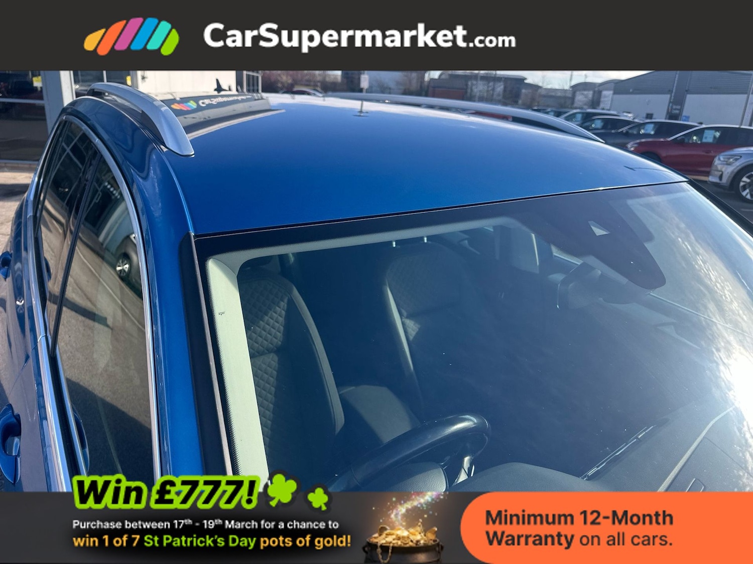 Used Volkswagen Tiguan 2018 for sale - 77952016: Photo 8