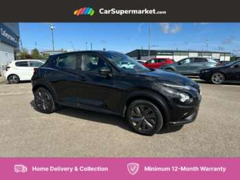 2022 - 1.0 DiG-T 114 Acenta 5-Door