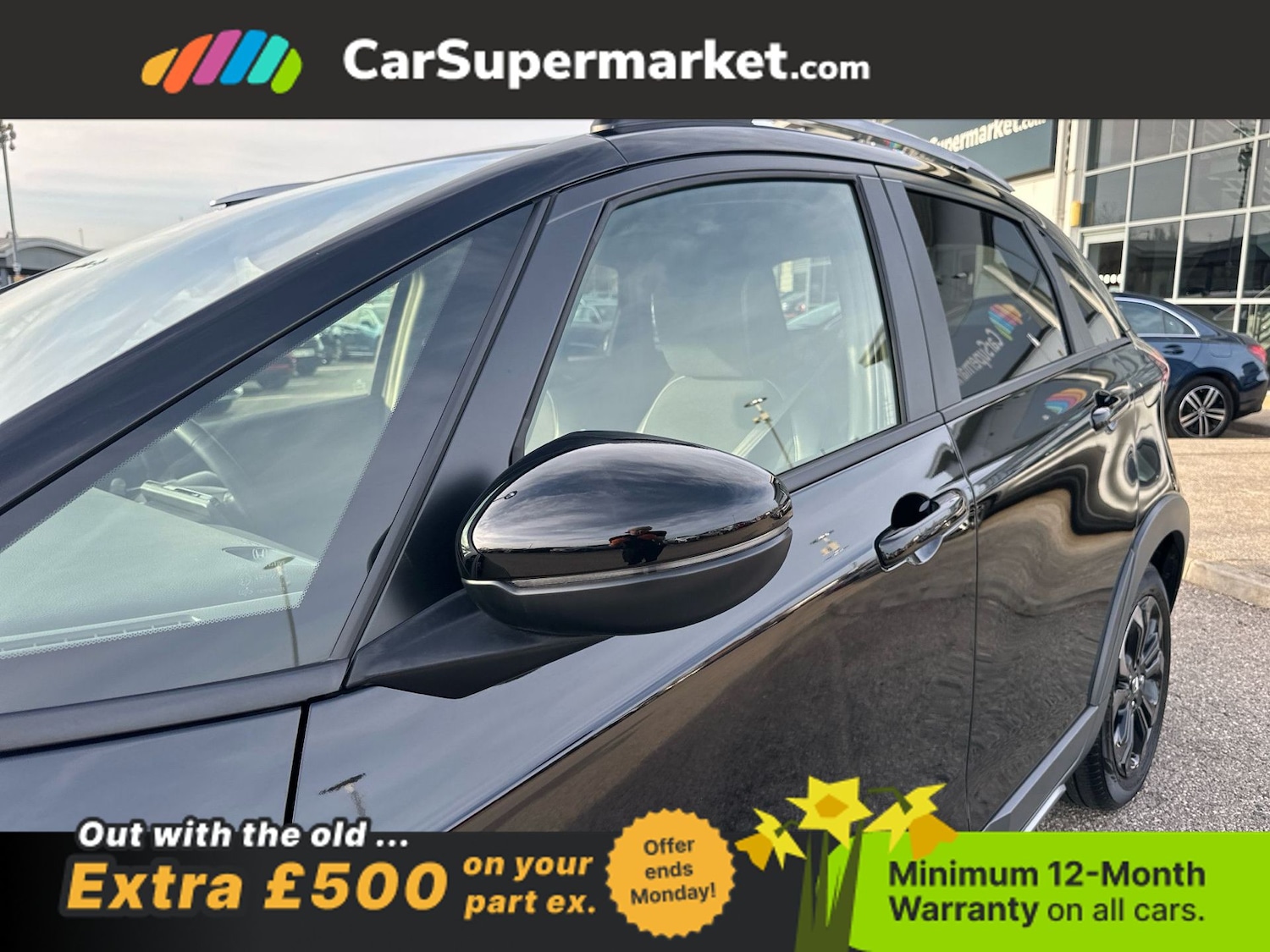 Used Honda Jazz 2025 for sale - 77973335: Photo 12