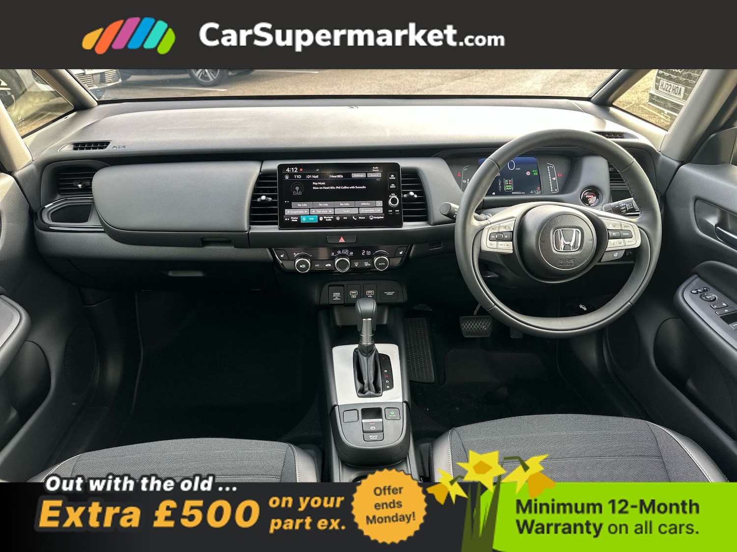 Used Honda Jazz 2025 for sale - 77973335: Photo 18