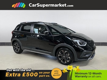 Used Honda Jazz 2025 for sale - 77973335: Photo