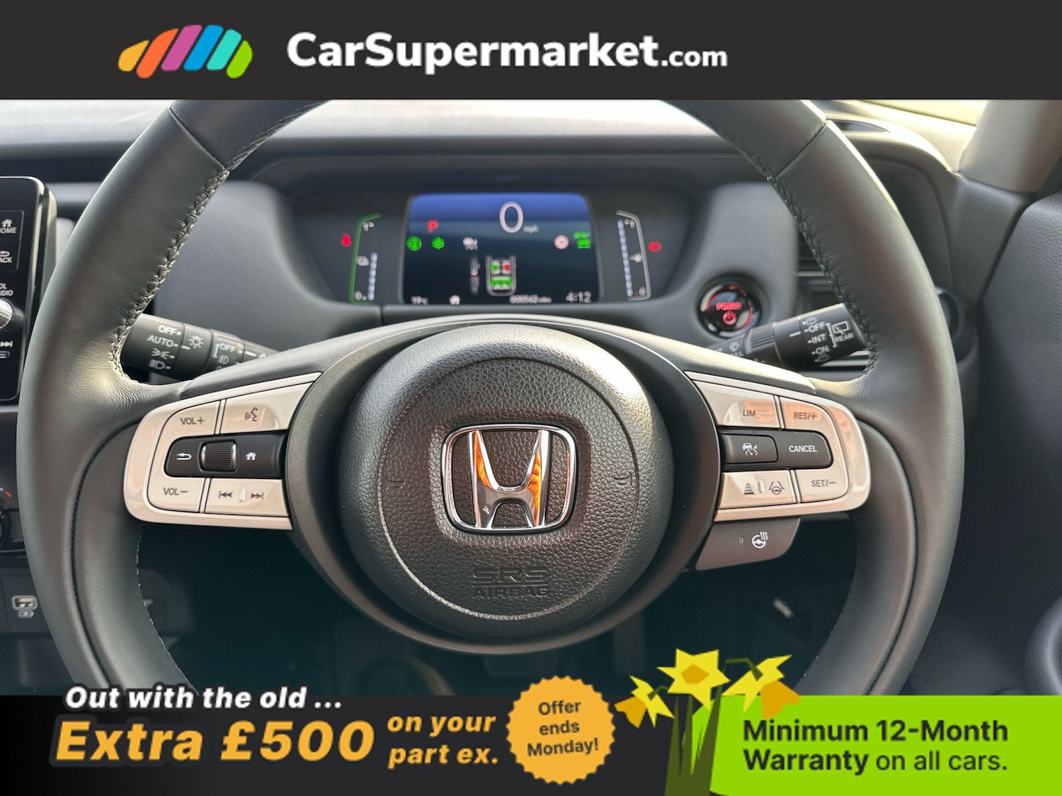 Used Honda Jazz 2025 for sale - 77973335: Photo 20