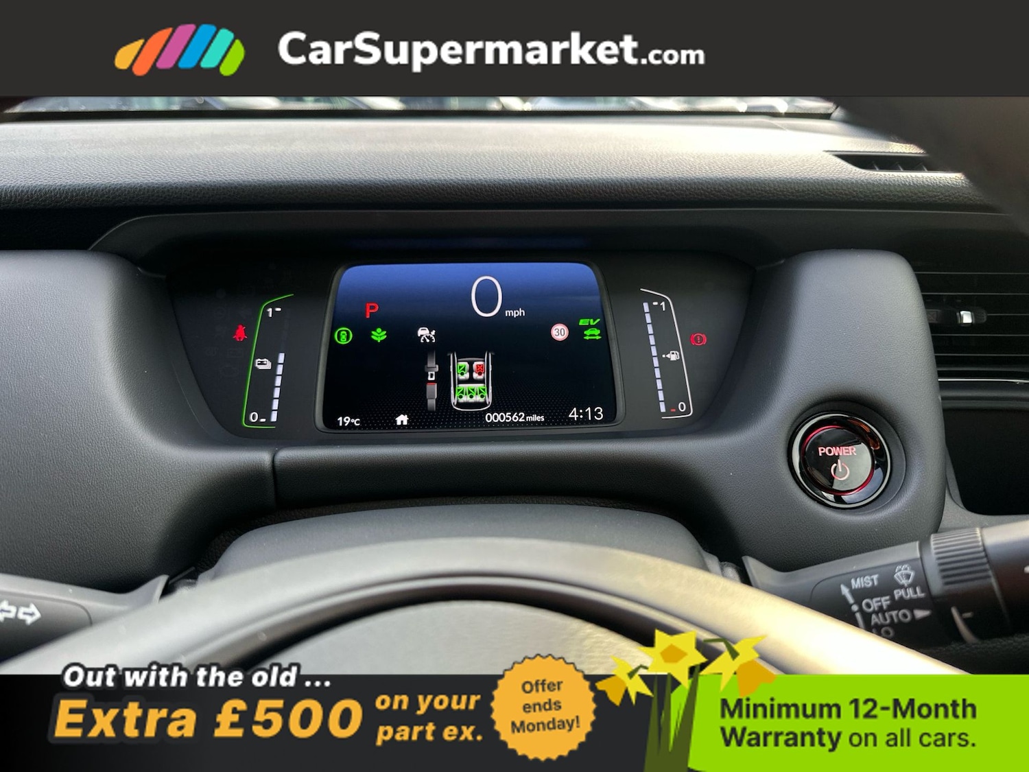 Used Honda Jazz 2025 for sale - 77973335: Photo 21