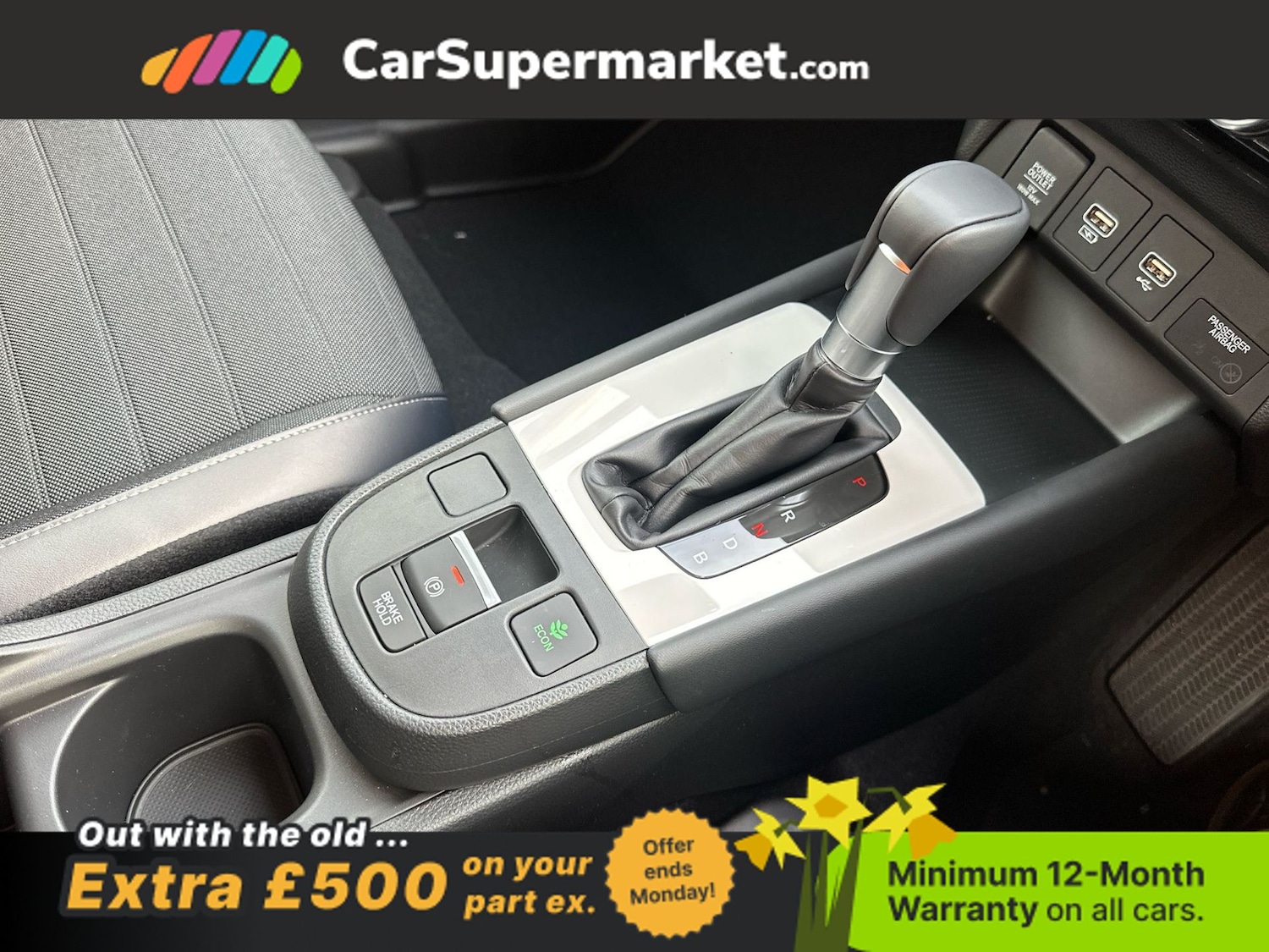 Used Honda Jazz 2025 for sale - 77973335: Photo 22