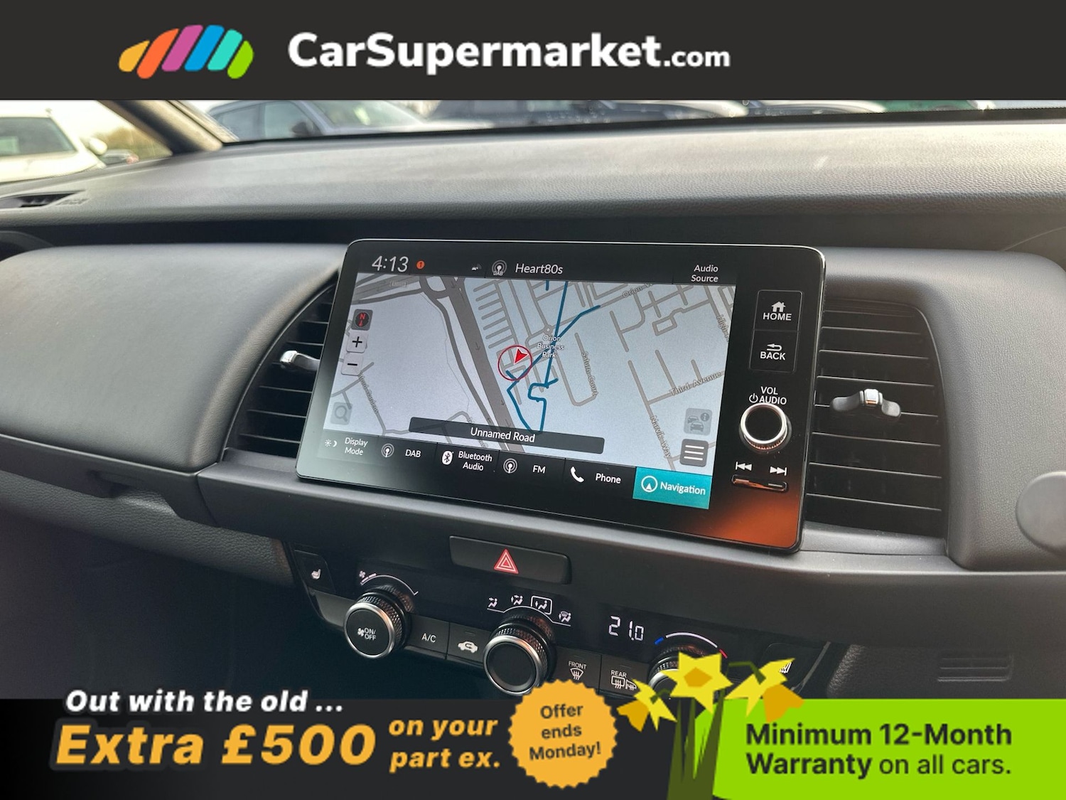 Used Honda Jazz 2025 for sale - 77973335: Photo 25