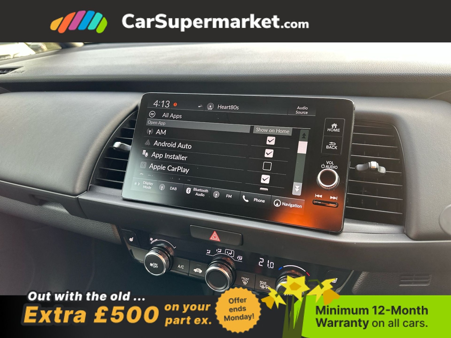 Used Honda Jazz 2025 for sale - 77973335: Photo 26