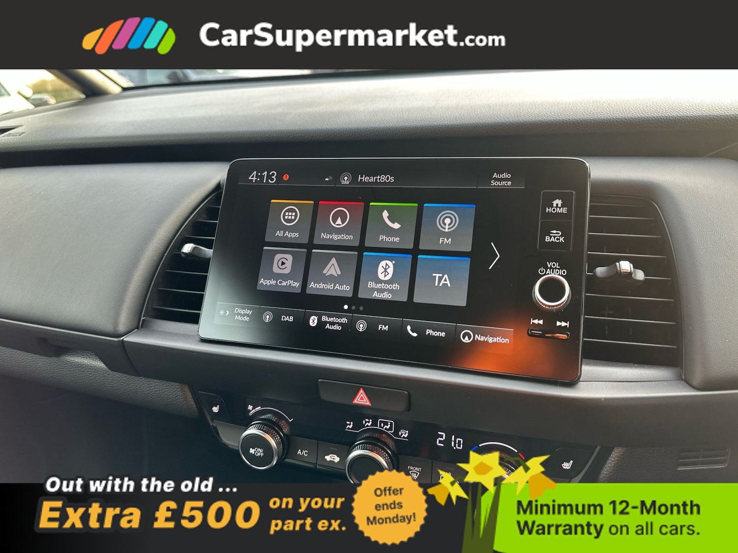 Used Honda Jazz 2025 for sale - 77973335: Photo 27