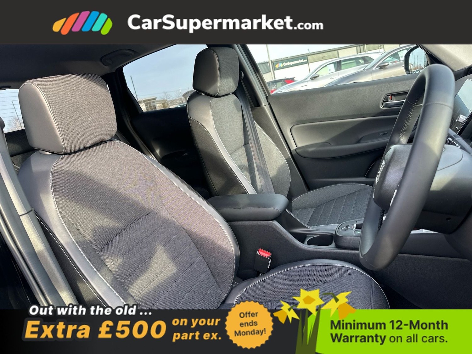 Used Honda Jazz 2025 for sale - 77973335: Photo 29