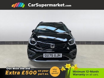 Used Honda Jazz 2025 for sale - 77973335: Photo