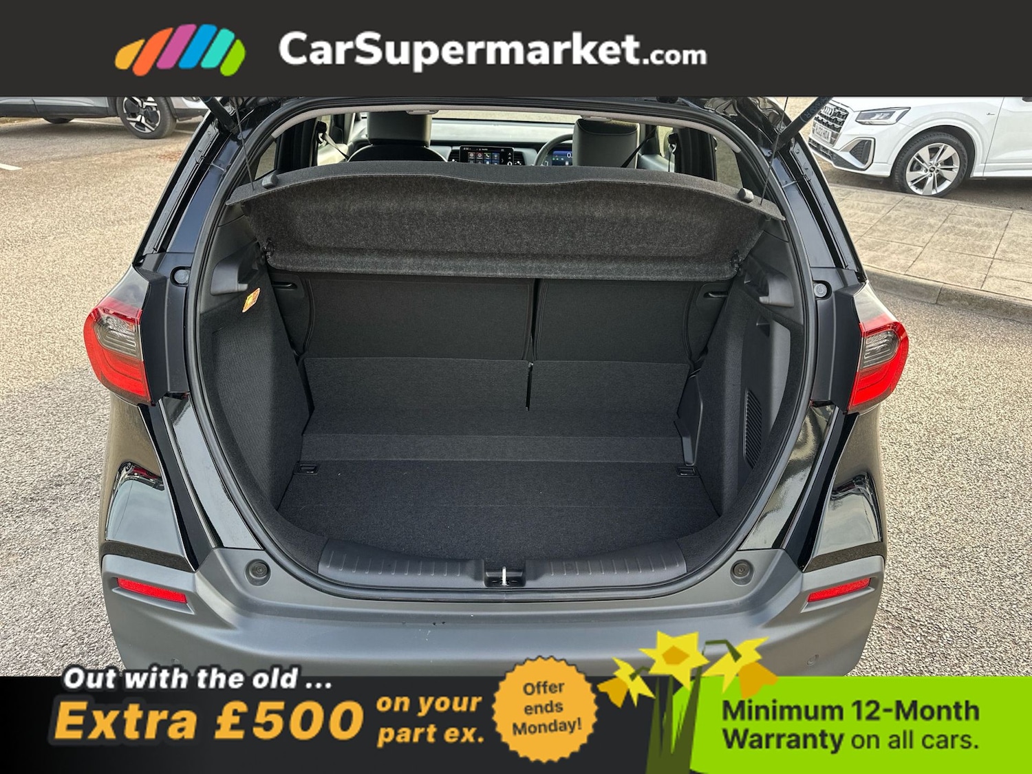 Used Honda Jazz 2025 for sale - 77973335: Photo 30