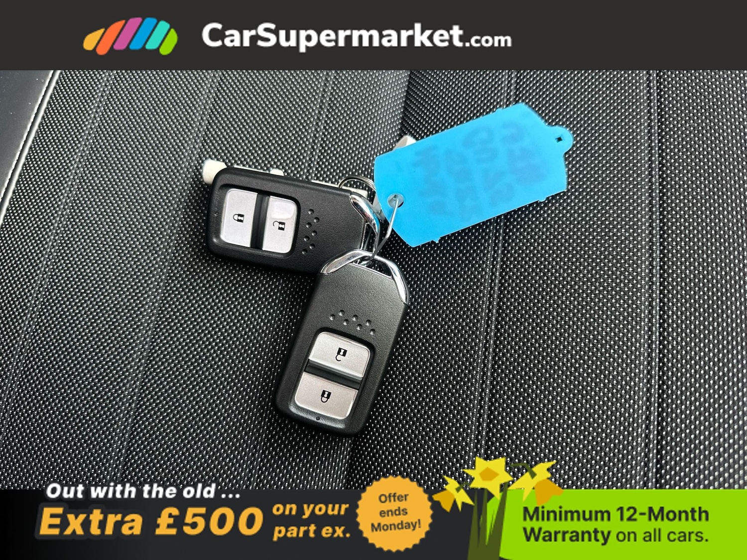 Used Honda Jazz 2025 for sale - 77973335: Photo 9