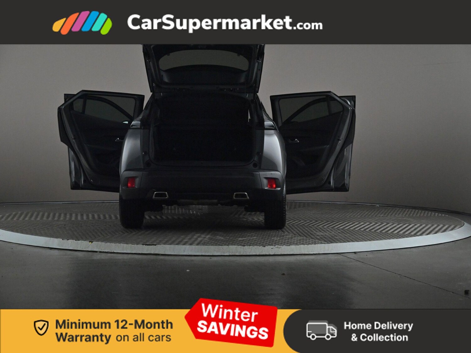 Used Peugeot 2008 2024 for sale - 77032432: Photo 12