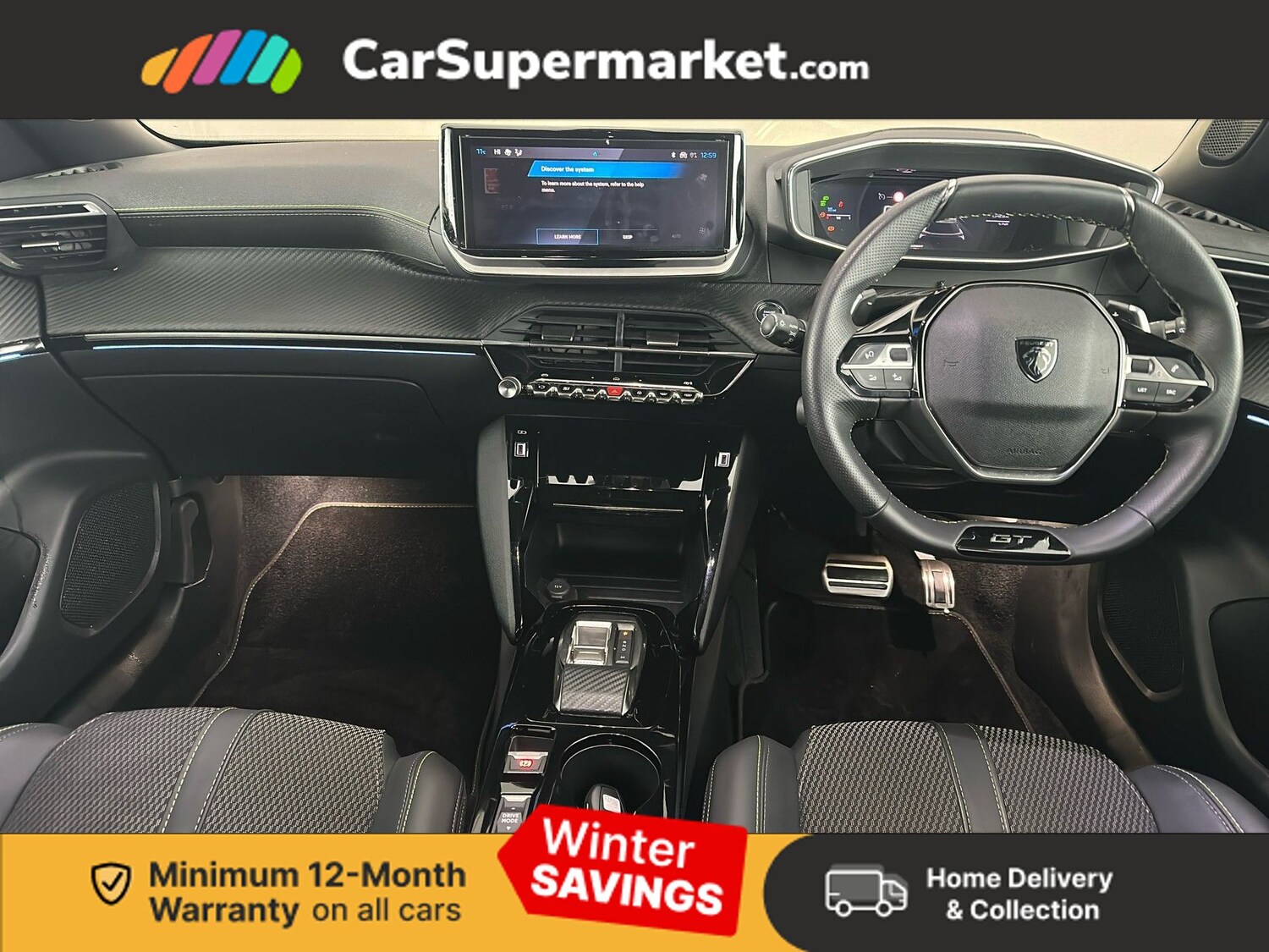 Used Peugeot 2008 2024 for sale - 77032432: Photo 14