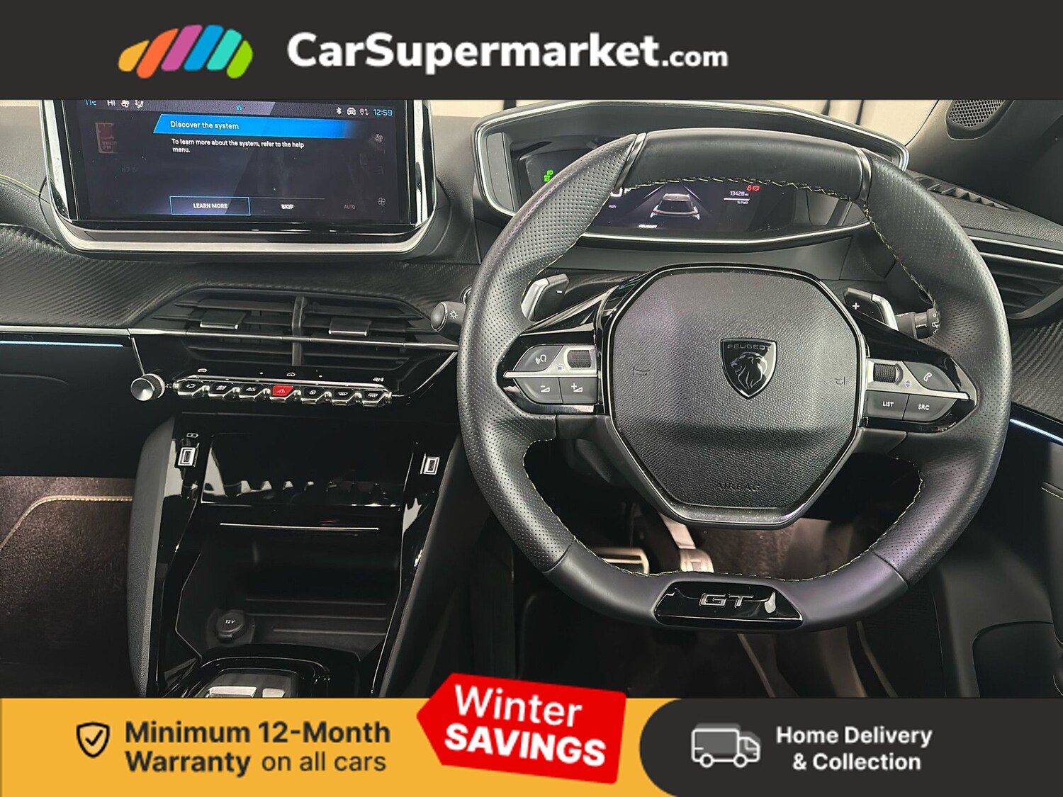 Used Peugeot 2008 2024 for sale - 77032432: Photo 15