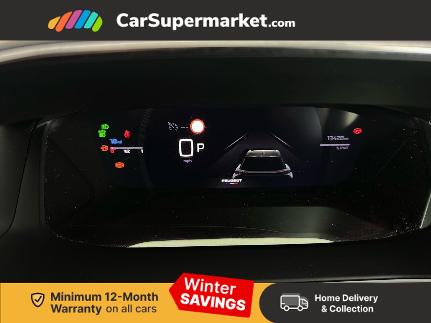 Used Peugeot 2008 2024 for sale - 77032432: Photo 16