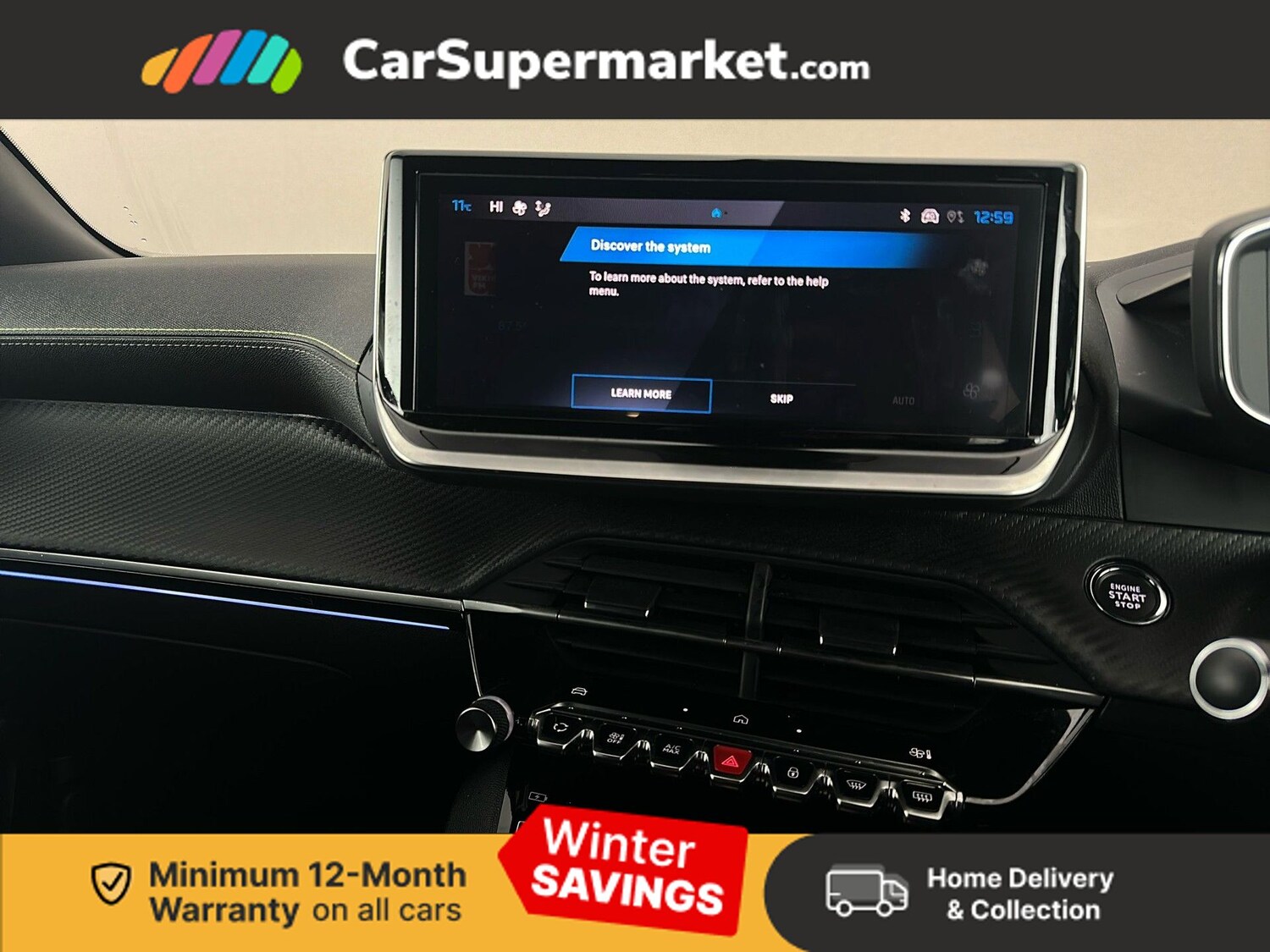 Used Peugeot 2008 2024 for sale - 77032432: Photo 17