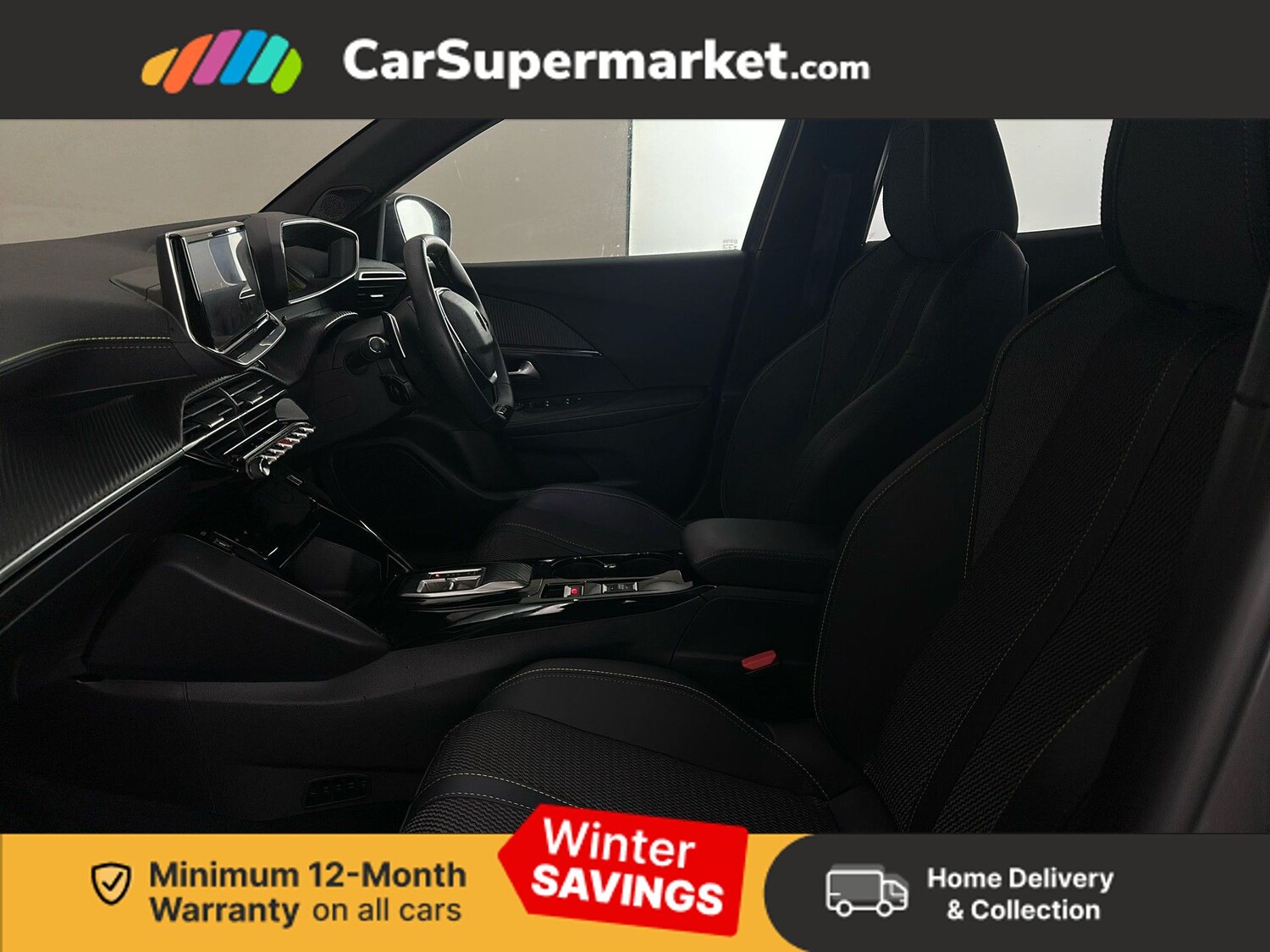 Used Peugeot 2008 2024 for sale - 77032432: Photo 18