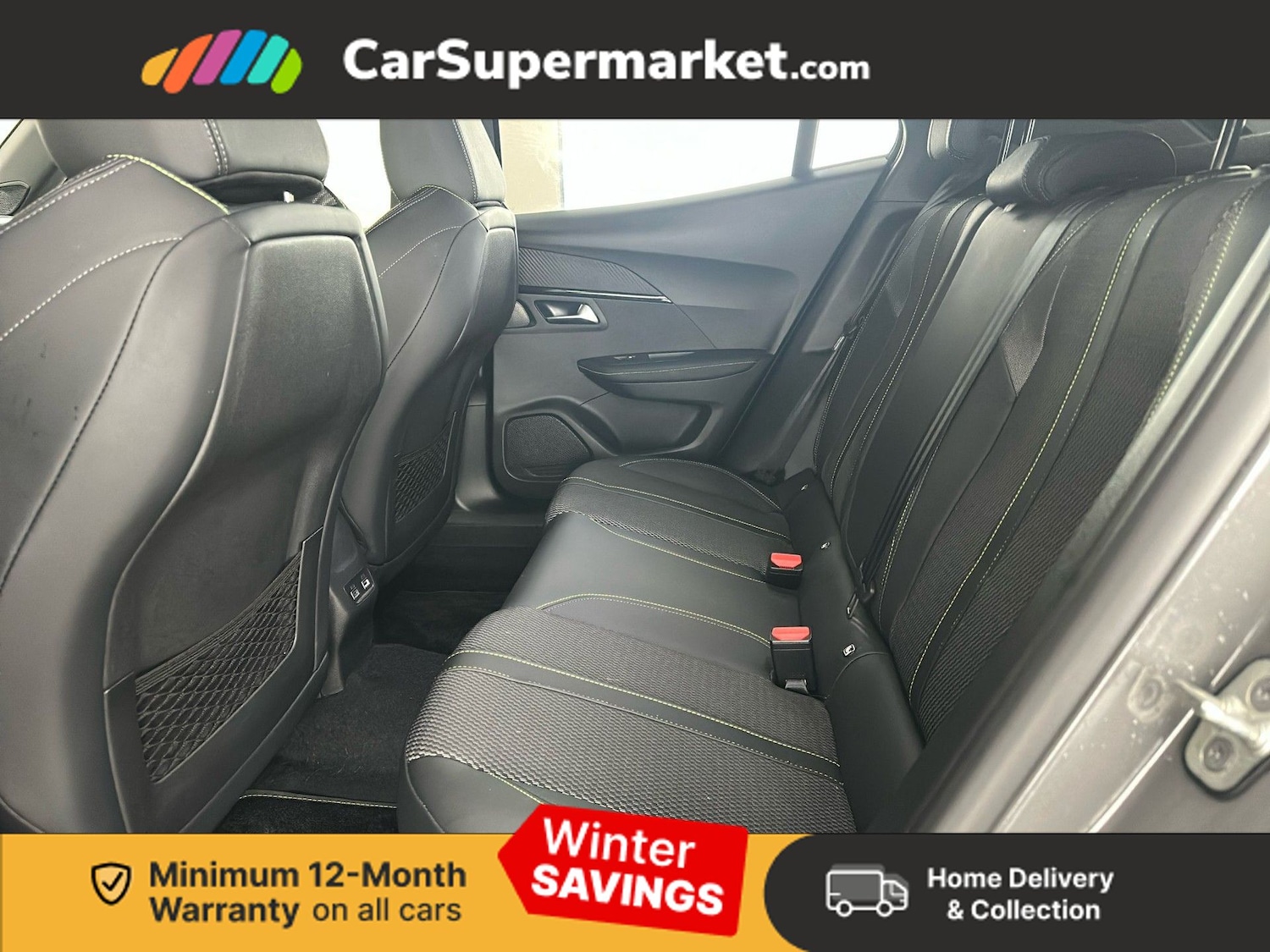 Used Peugeot 2008 2024 for sale - 77032432: Photo 19