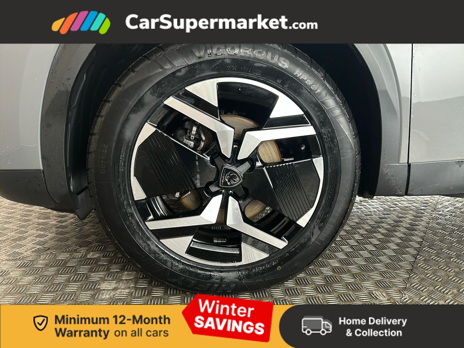 Used Peugeot 2008 2024 for sale - 77032432: Photo 20