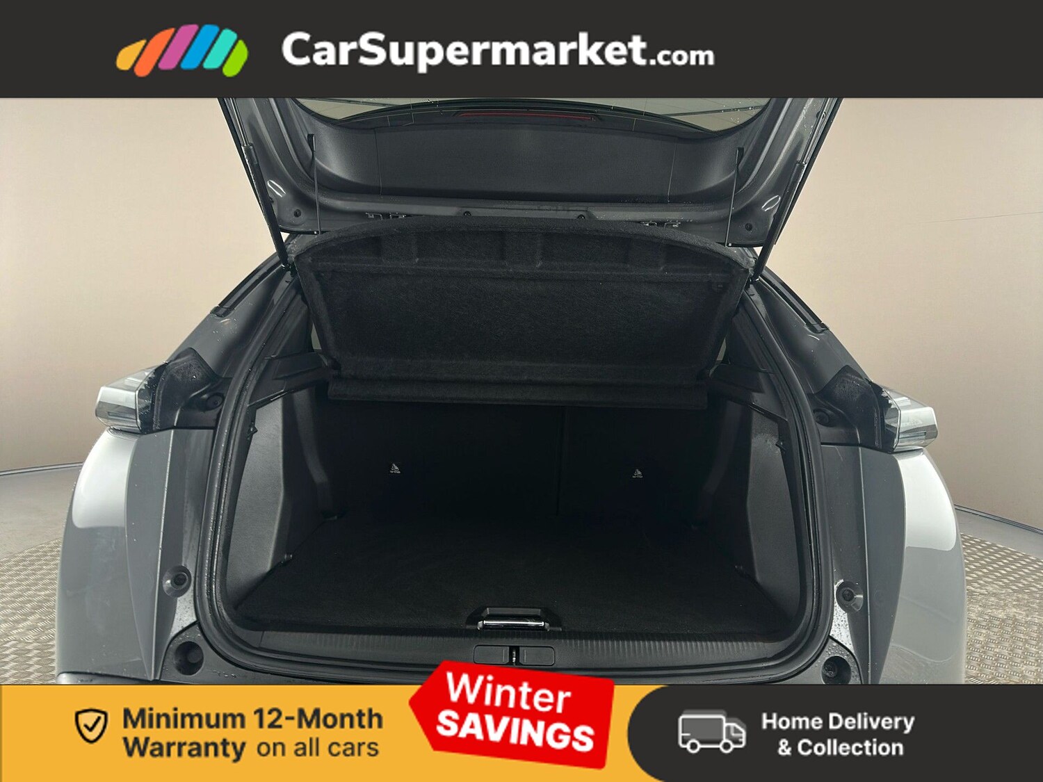 Used Peugeot 2008 2024 for sale - 77032432: Photo 23