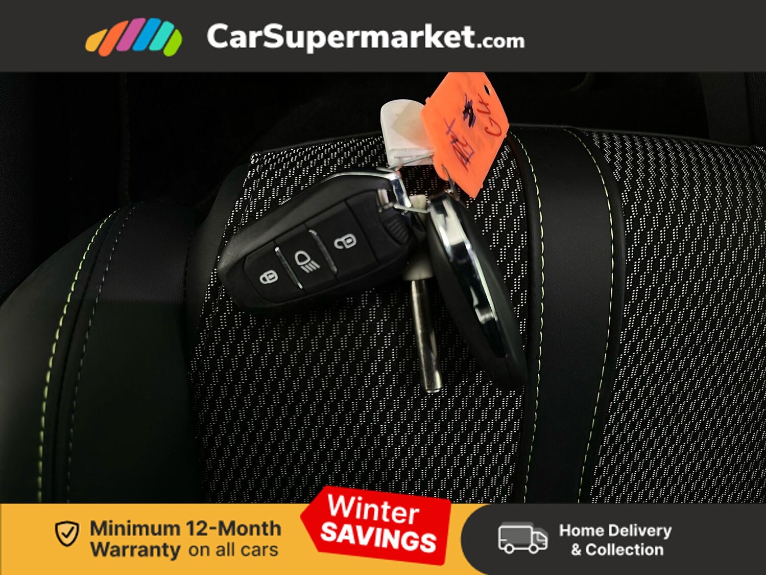 Used Peugeot 2008 2024 for sale - 77032432: Photo 24