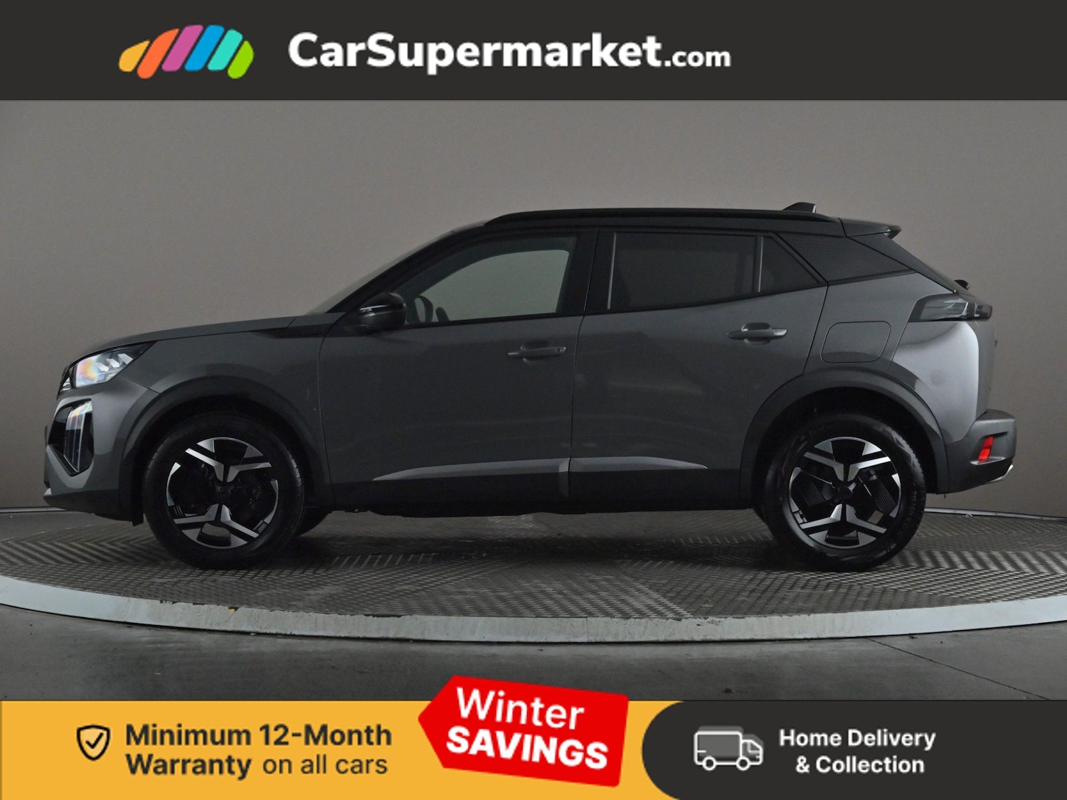 Used Peugeot 2008 2024 for sale - 77032432: Photo 3