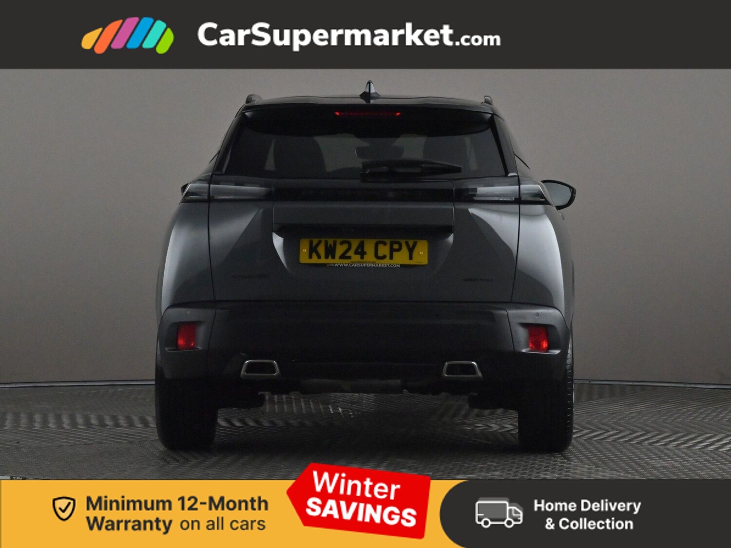 Used Peugeot 2008 2024 for sale - 77032432: Photo 6