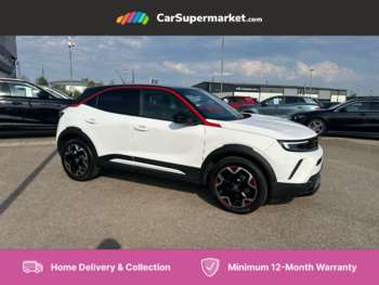 2022 - 1.2 Turbo SRi Premium 5dr