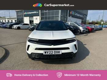Used Vauxhall Mokka 2022 for sale - 74582492: Photo