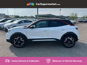 Used Vauxhall Mokka 2022 for sale - 74582492: Photo