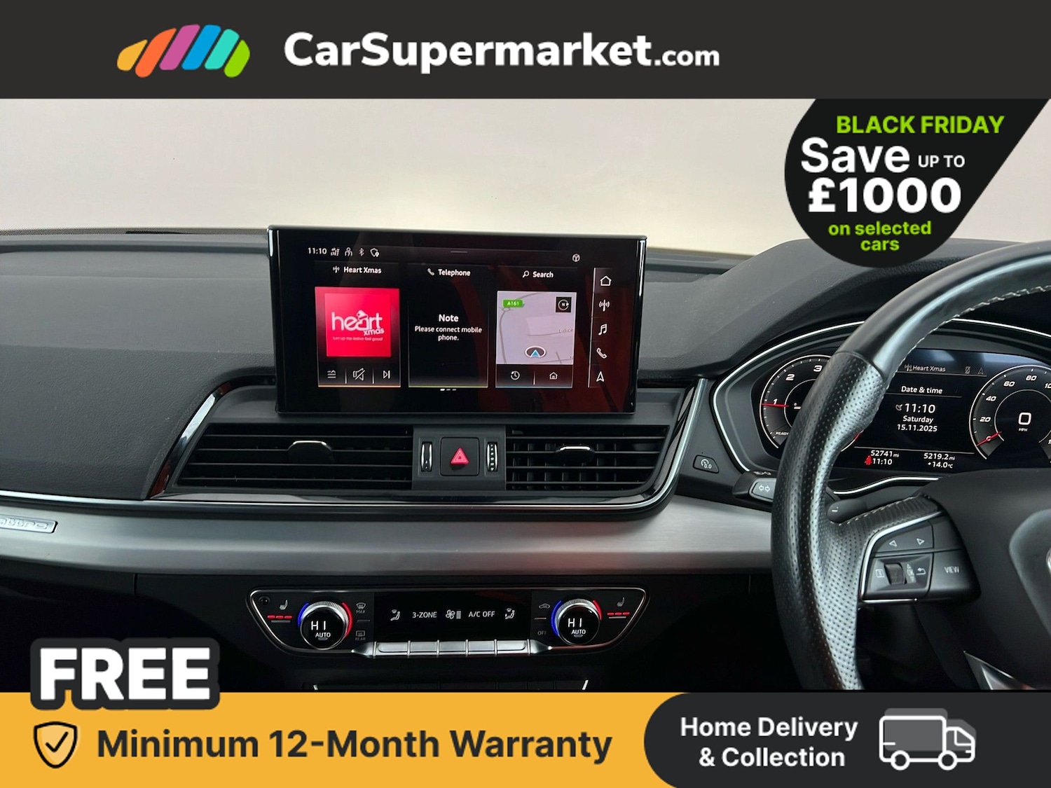 Used Audi Q5 2021 for sale - 76616998: Photo 17