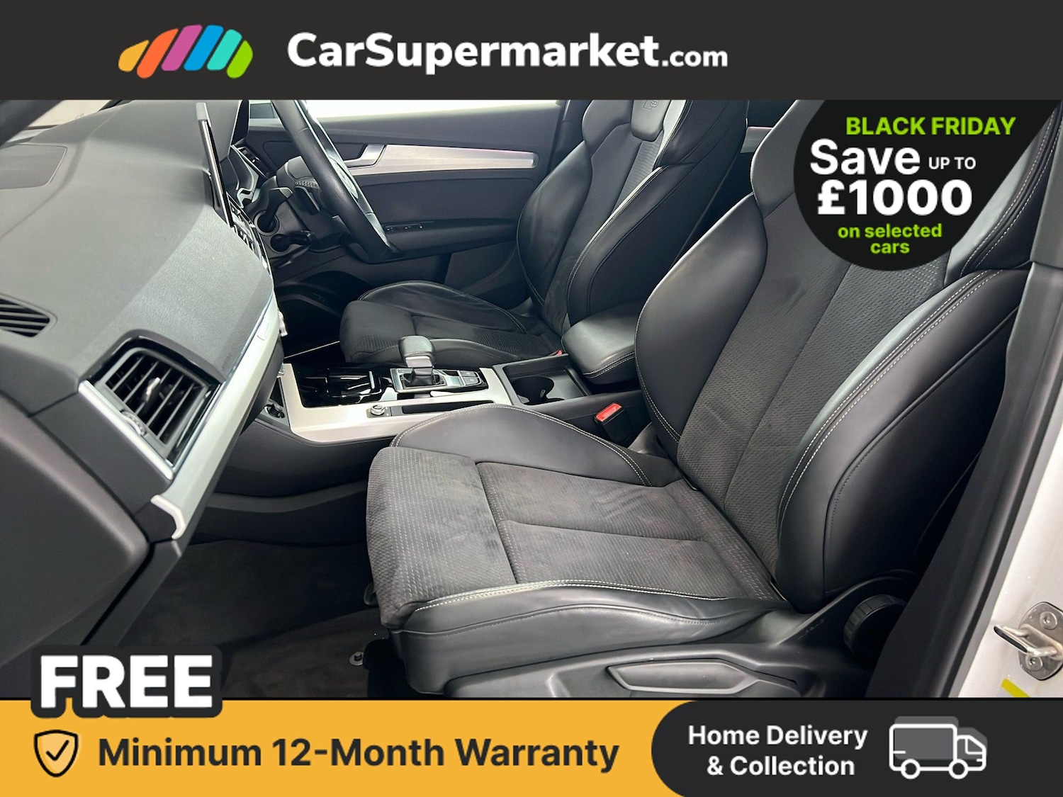 Used Audi Q5 2021 for sale - 76616998: Photo 18