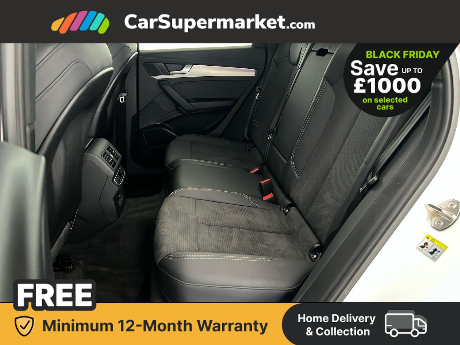 Used Audi Q5 2021 for sale - 76616998: Photo 19