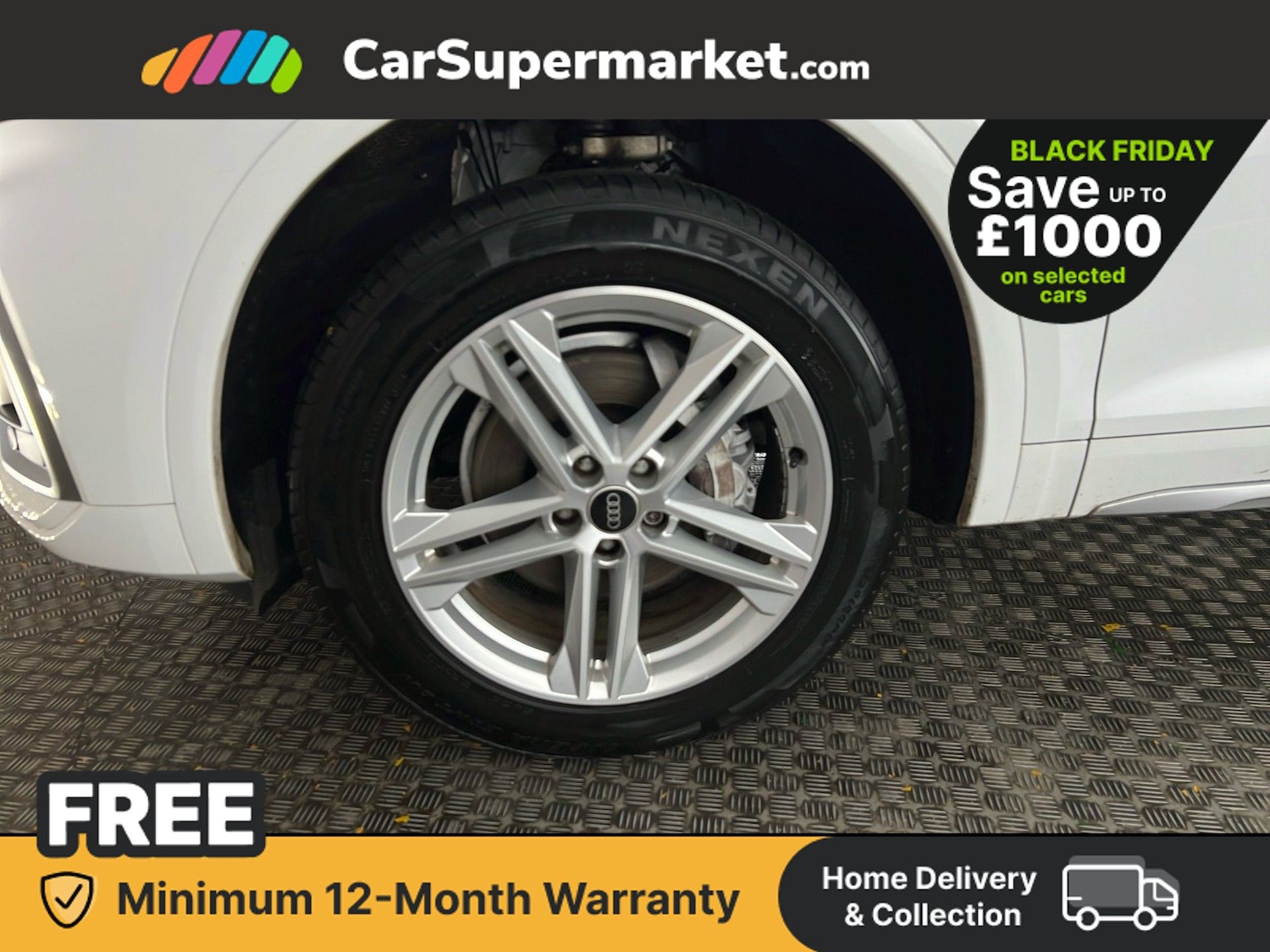 Used Audi Q5 2021 for sale - 76616998: Photo 20