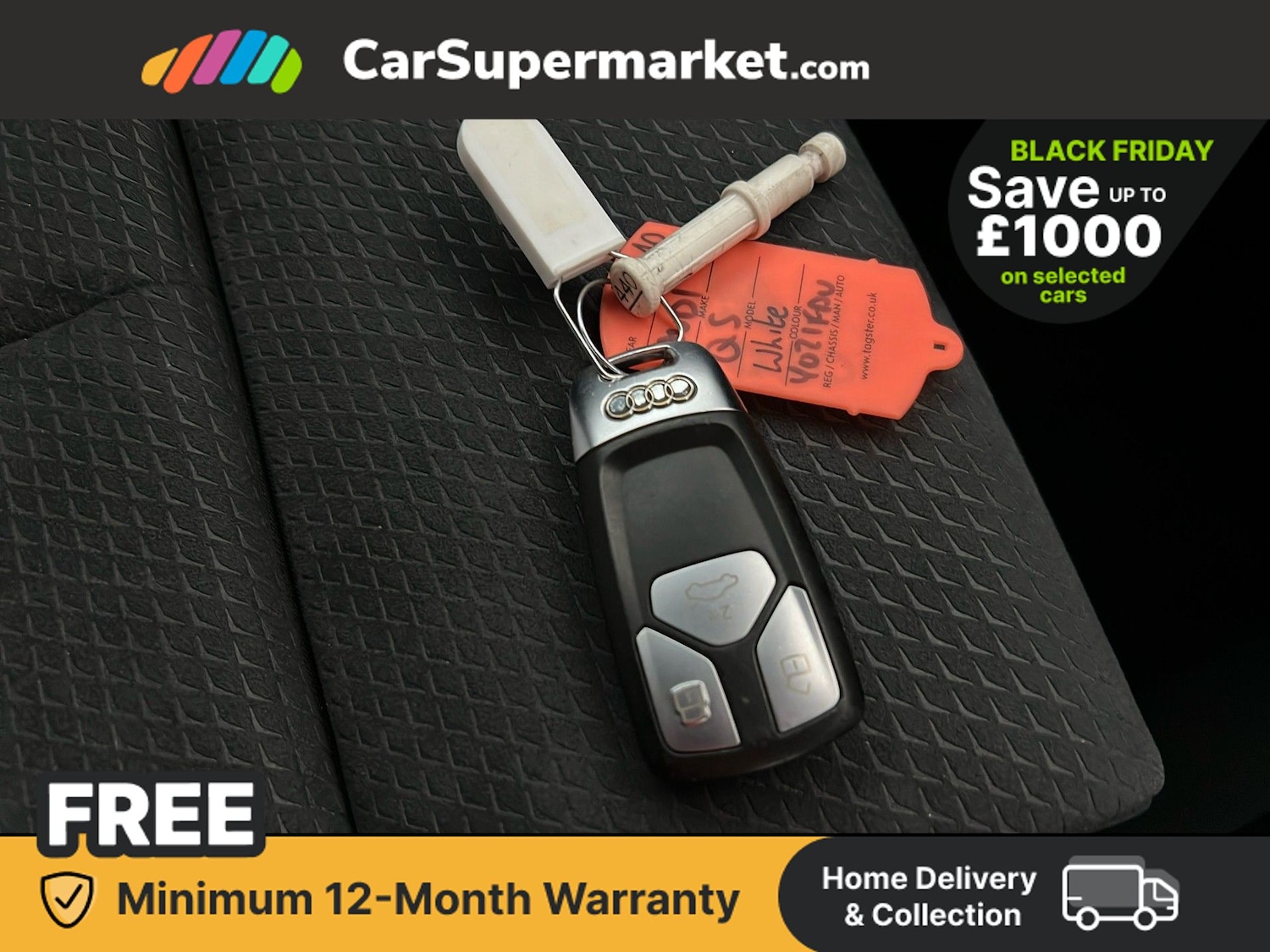 Used Audi Q5 2021 for sale - 76616998: Photo 24