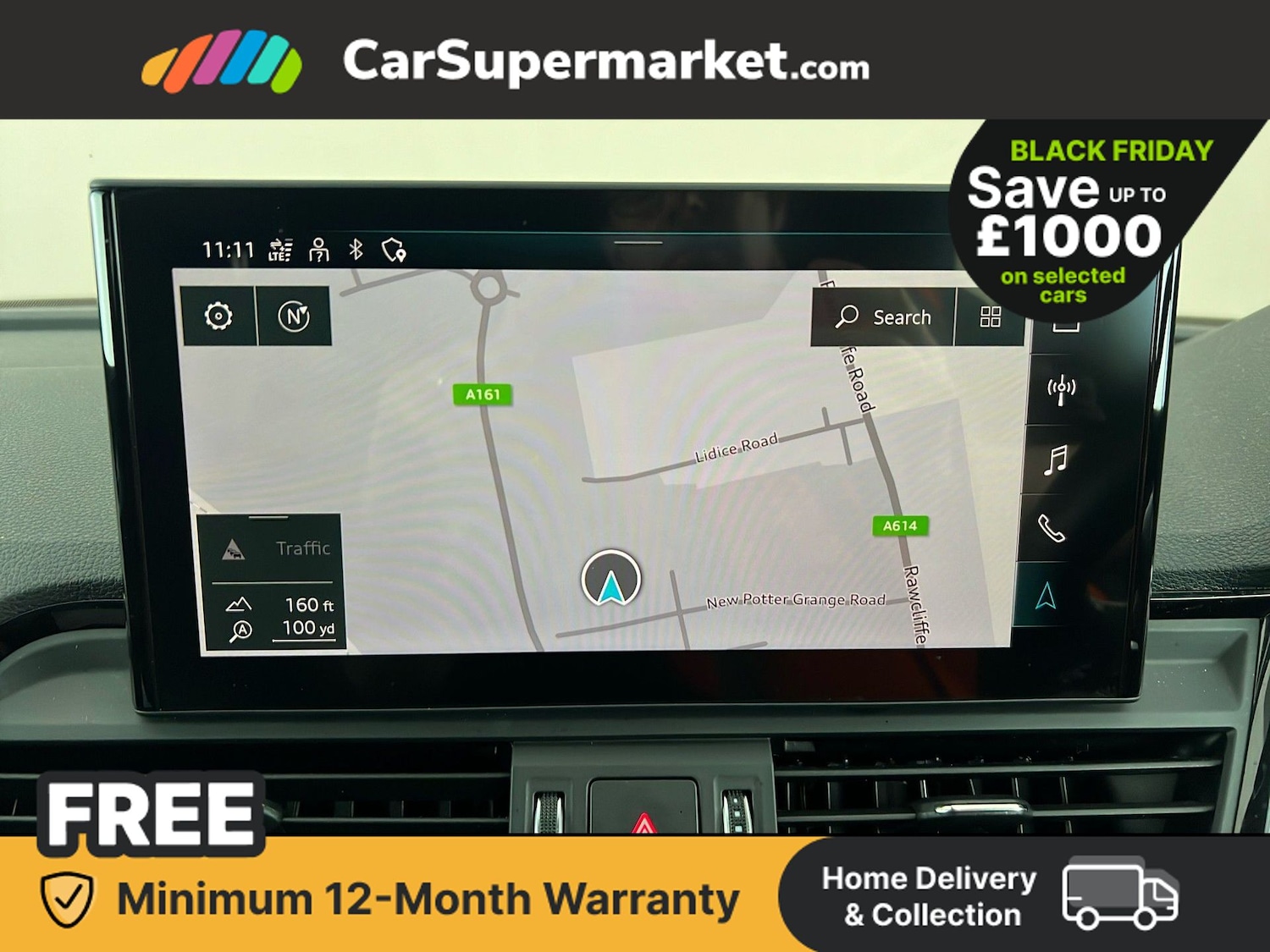 Used Audi Q5 2021 for sale - 76616998: Photo 25