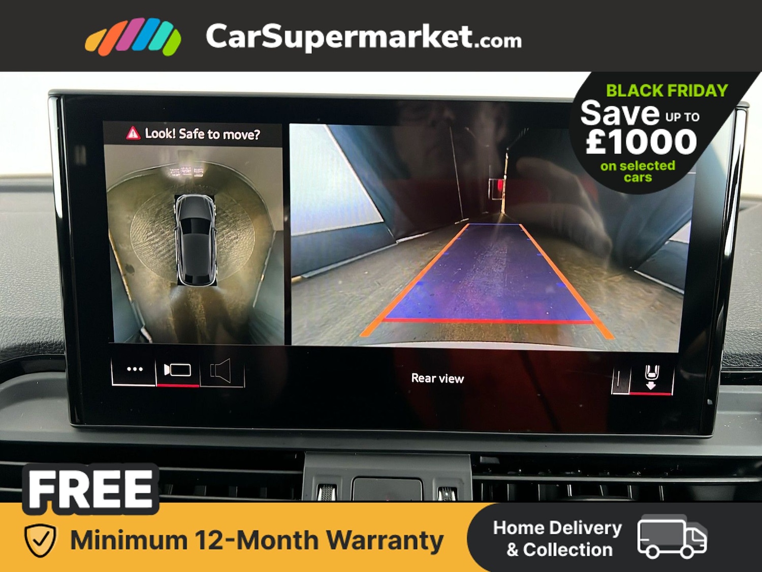 Used Audi Q5 2021 for sale - 76616998: Photo 26