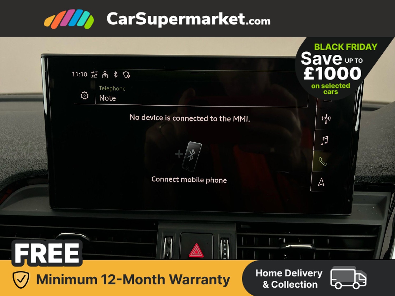 Used Audi Q5 2021 for sale - 76616998: Photo 27