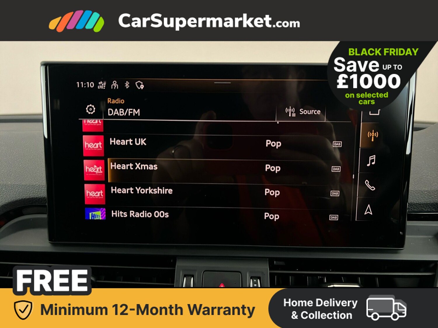 Used Audi Q5 2021 for sale - 76616998: Photo 28