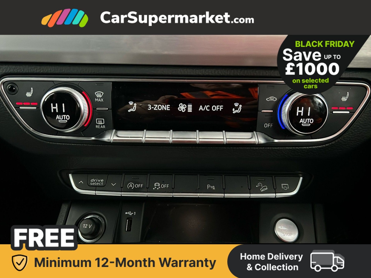 Used Audi Q5 2021 for sale - 76616998: Photo 29