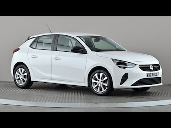 Used Vauxhall Corsa 2023 for sale - 79125546: Photo